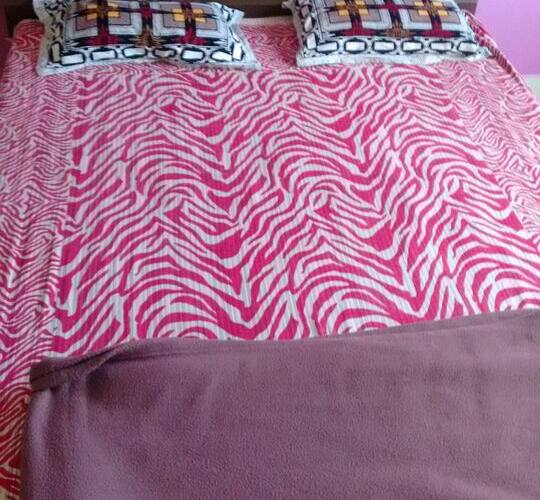 Hotel Varadvinayak, Karad 5